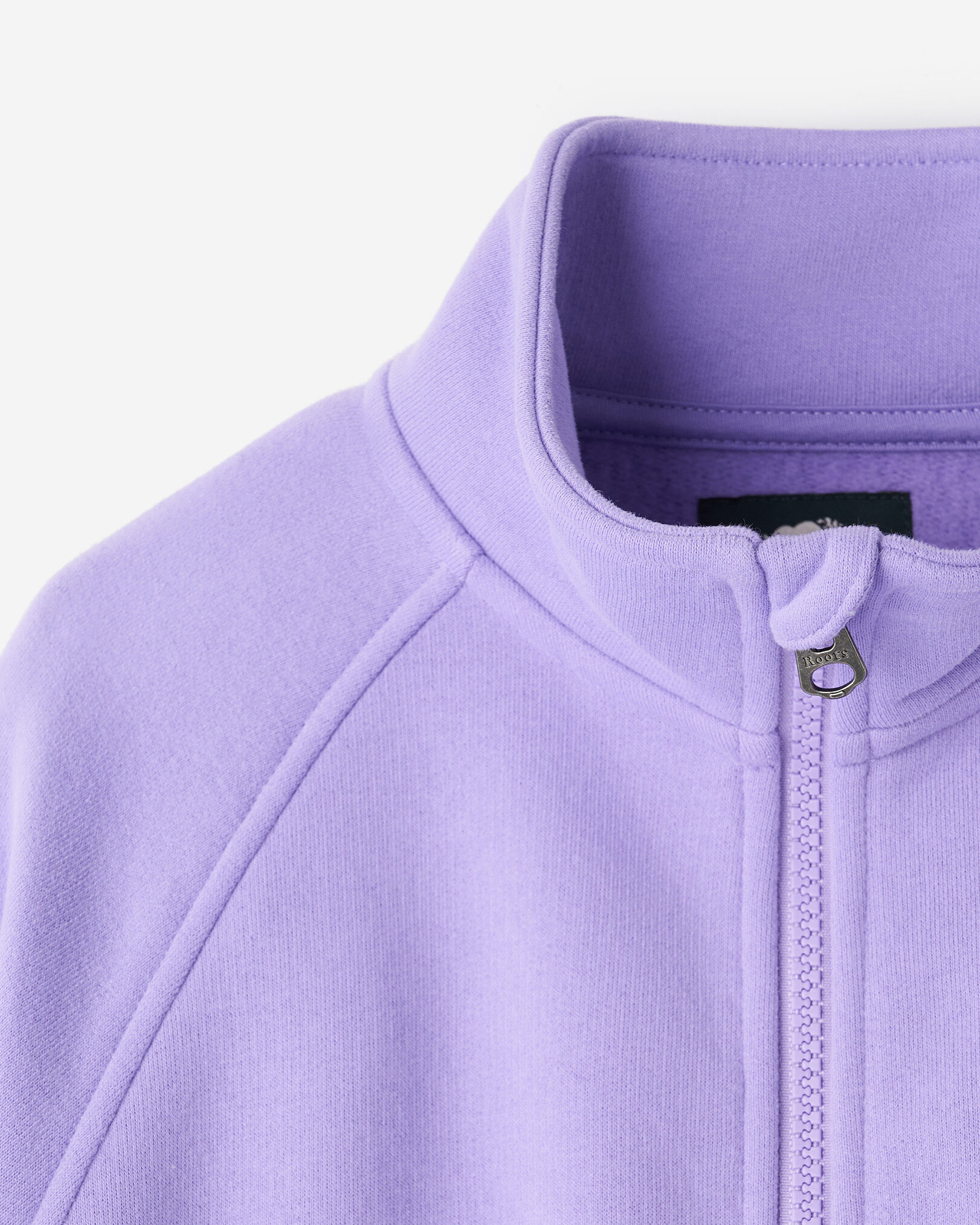 Kids Cloud Bubble Track Jacket