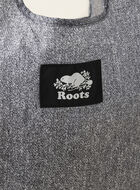 Roots Packable Shopping Bag