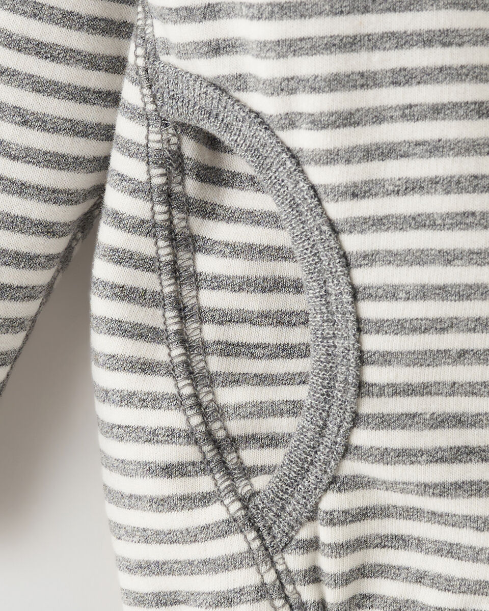 Baby Cozy Full Zip Hoodie