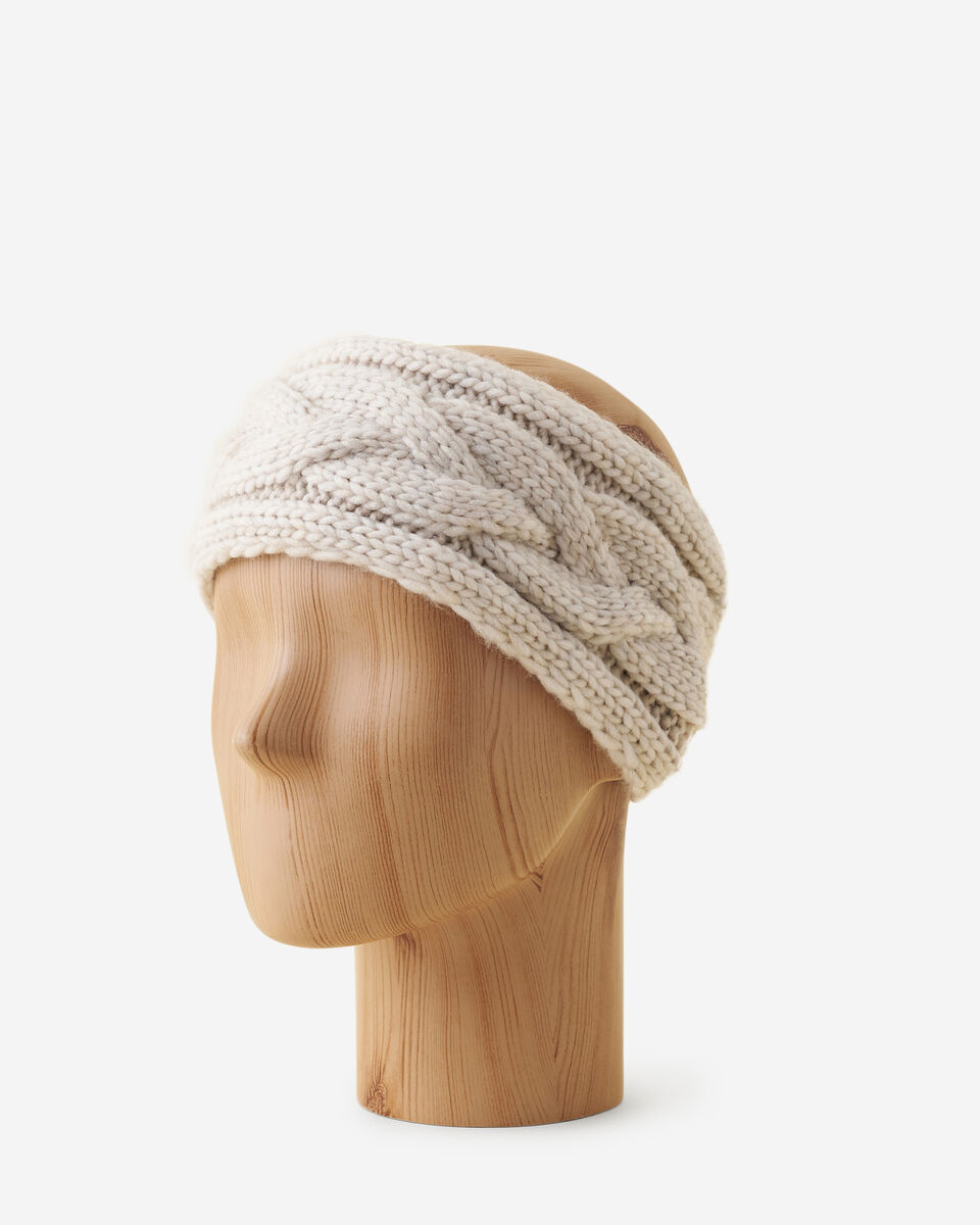 Olivia Cable Headband