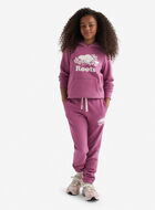 Kids Organic Original Kanga Hoodie