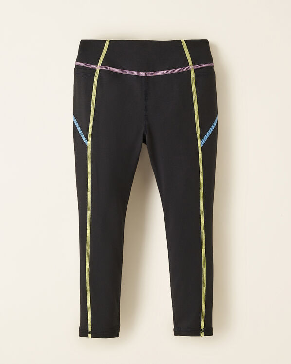 Legging à poche sport Journey pour tout-petits