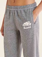 Pantalon original long en molleton (entrejambe : 32,5 po)