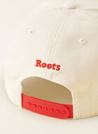 Modern Leaf Baseball Cap