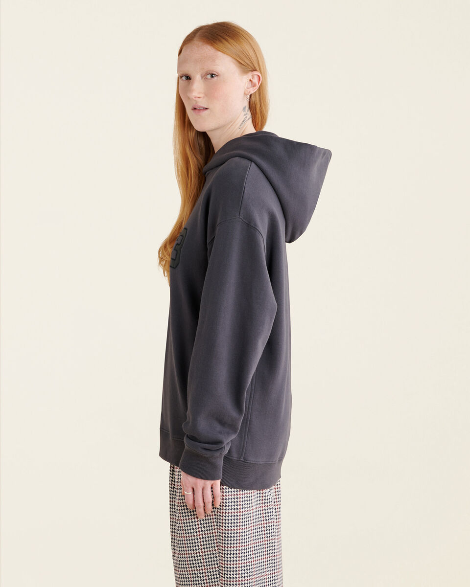 One 1973 Kanga Hoodie Gender Free