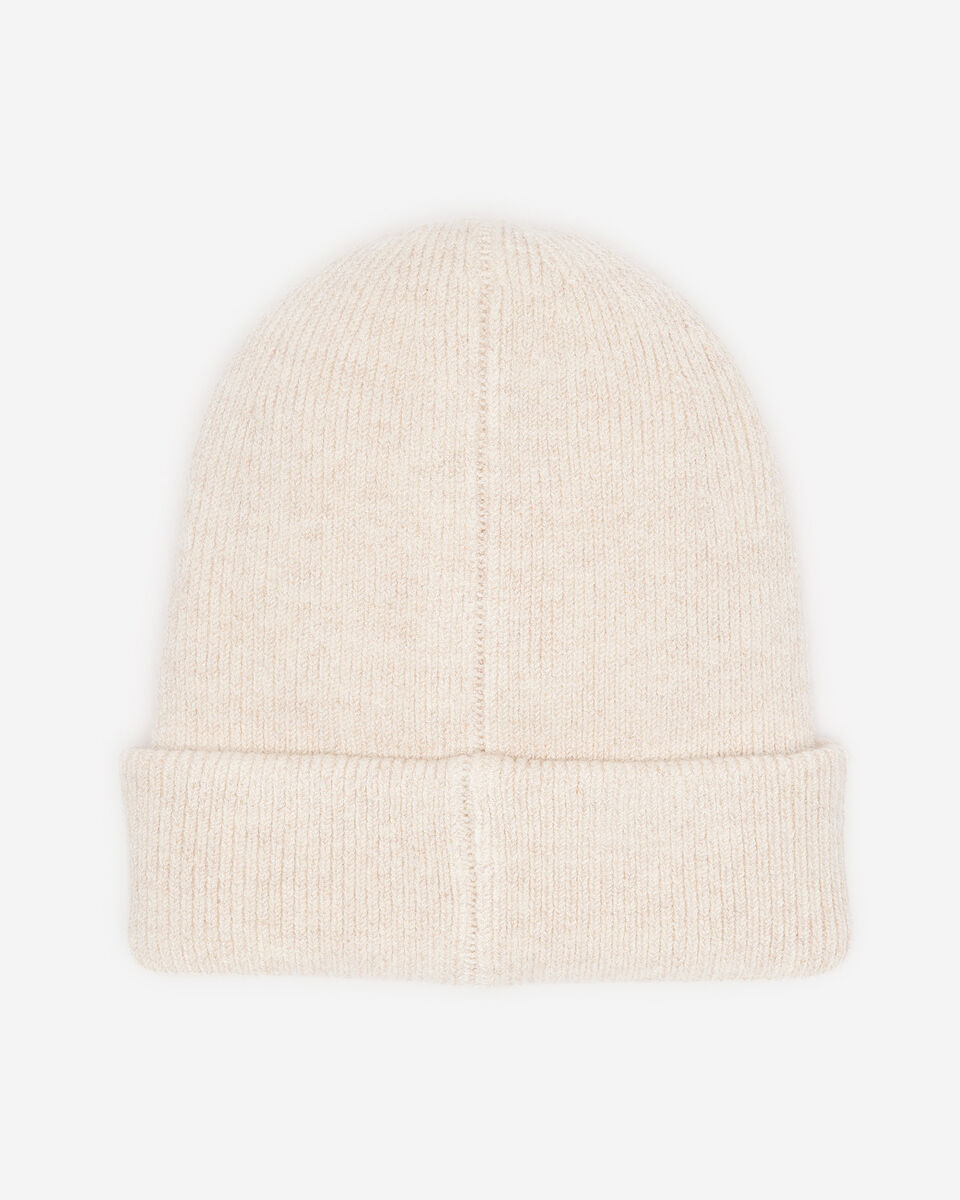Cozy Knit Toque