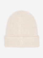 Cozy Knit Toque