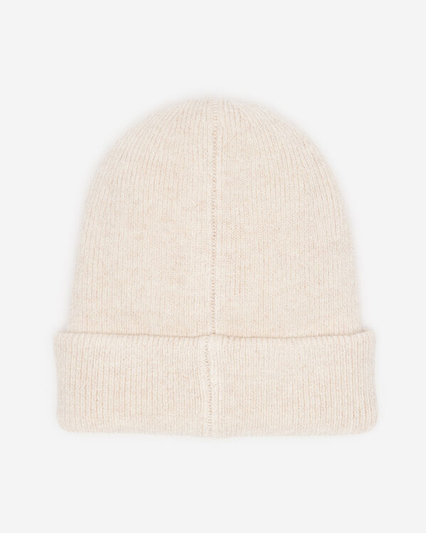 Tuque en tricot douillet Tuque en tricot douillet