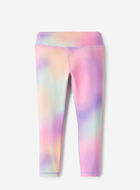 Legging sport pour toutes-petites