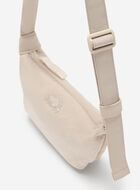 Nylon Small Crescent Bag