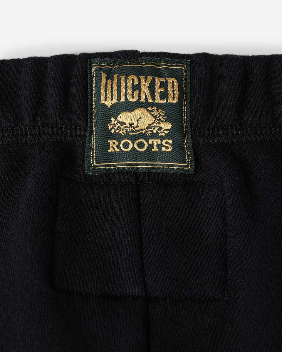 Toddler Roots X Wicked Sweatpant