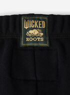 Toddler Roots X Wicked Sweatpant