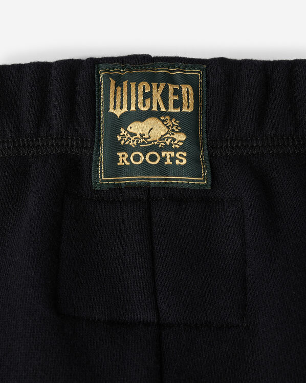Toddler Roots X Wicked Sweatpant