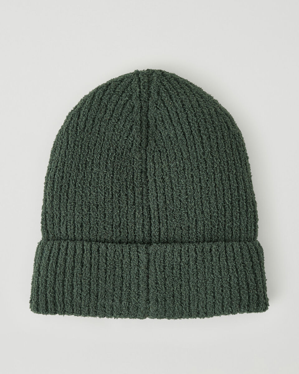 Plush Toque