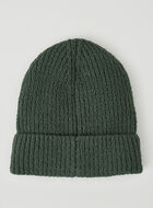 Plush Toque