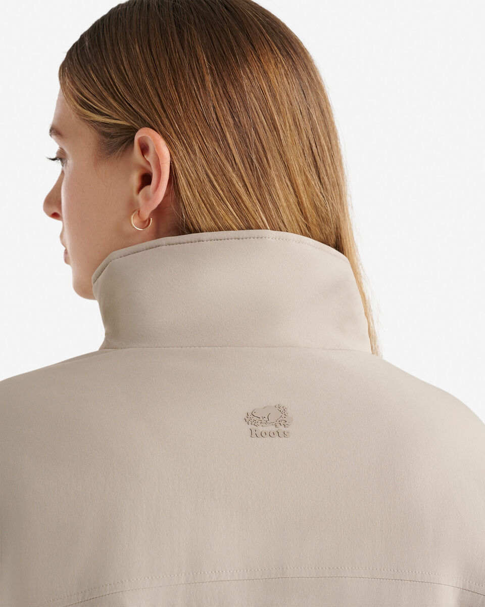 Blouson polyvalent