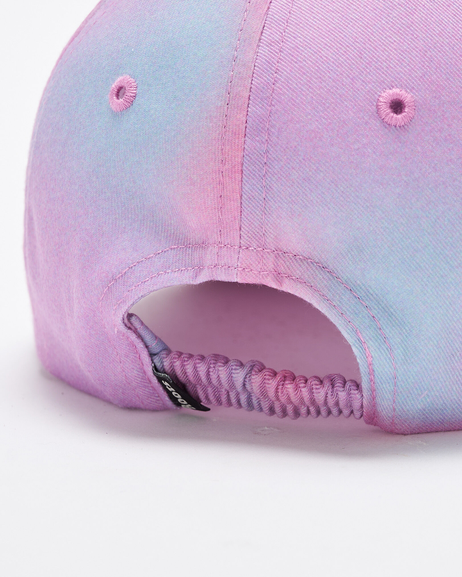 Kids Active Cooper Beaver Cap
