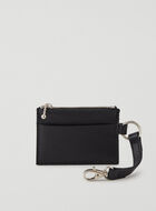 Small Zip Pouch Cervino