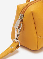 Mini sac à bandoulière Banff en cuir Cervino
