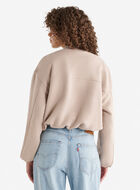 Blouson bouffant Nuage