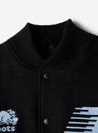Blouson universitaire Tempo de Toronto Roots