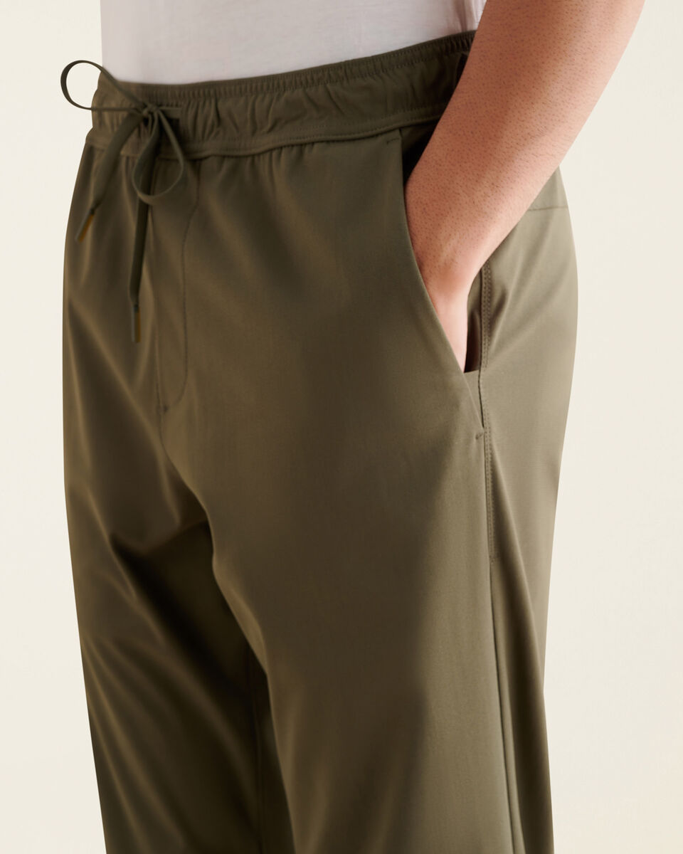 Park Tech Jogger