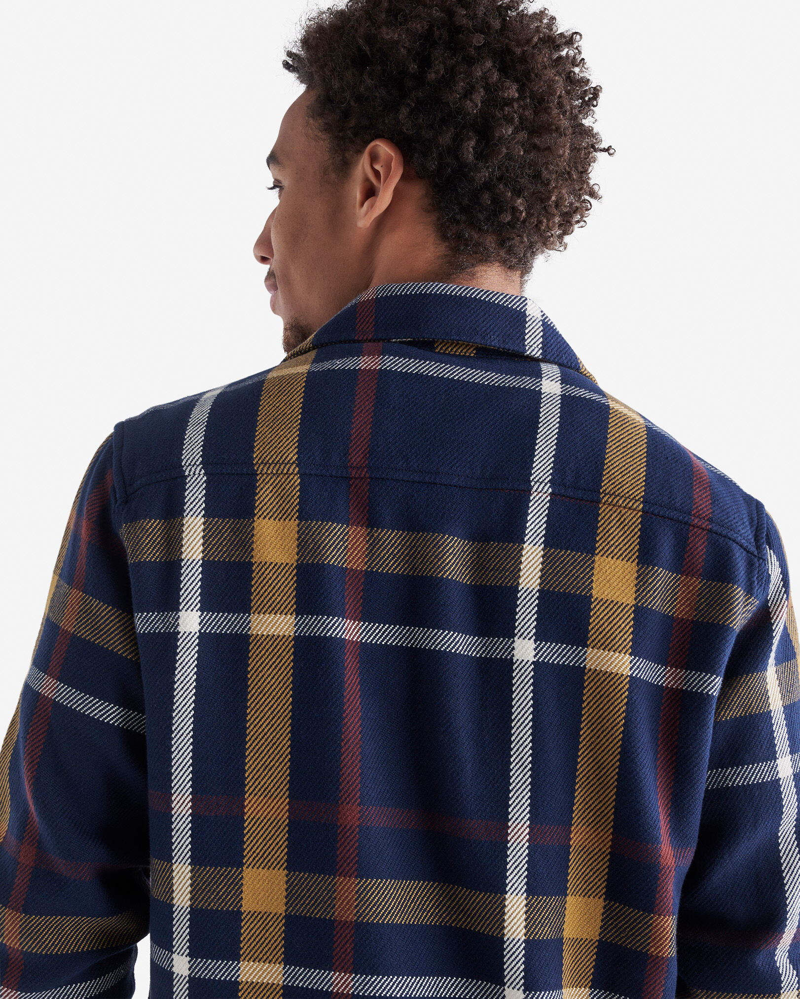 Cypress Twill Shirt