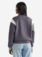 Roots Arch Varsity Crew