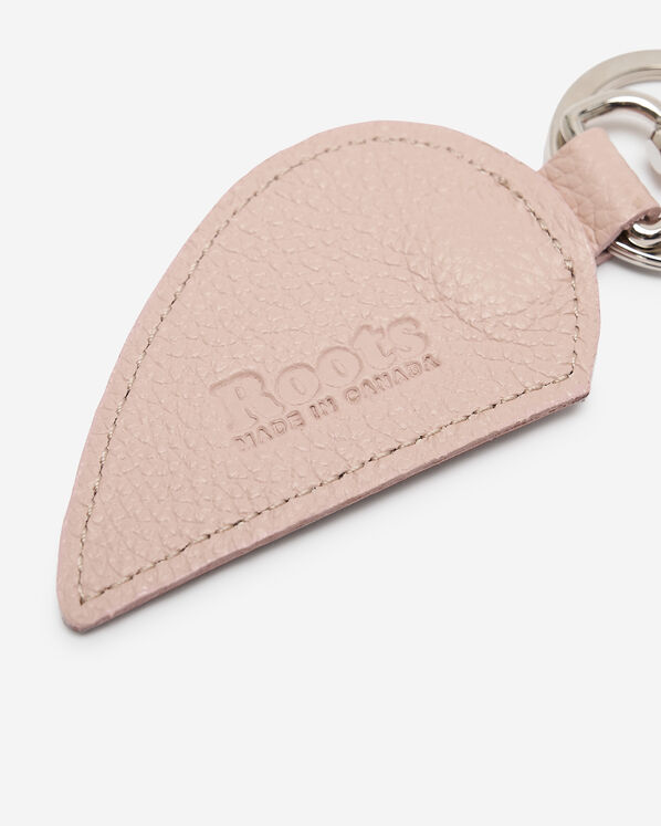 Double Heart Keychain Cervino