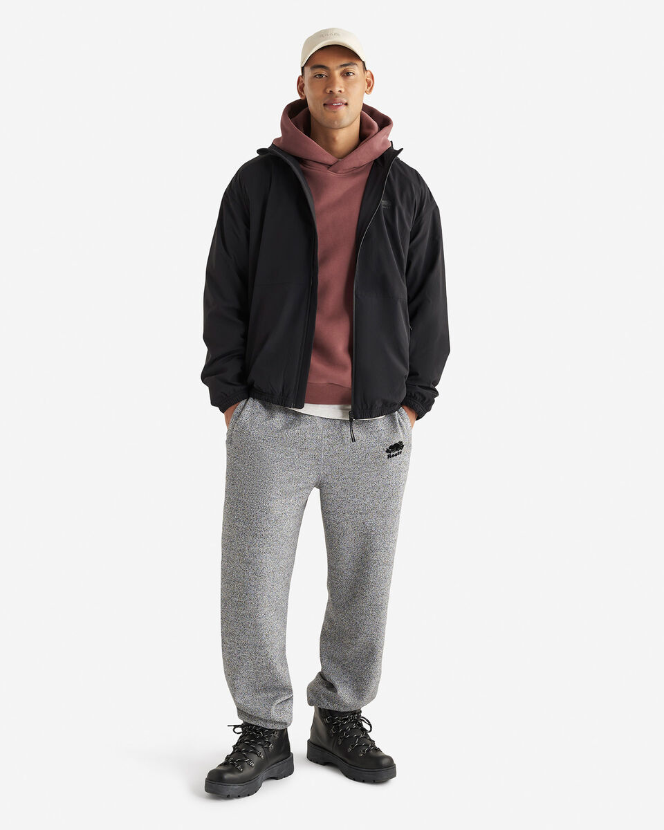 Organic Original Relaxed Sweatpant