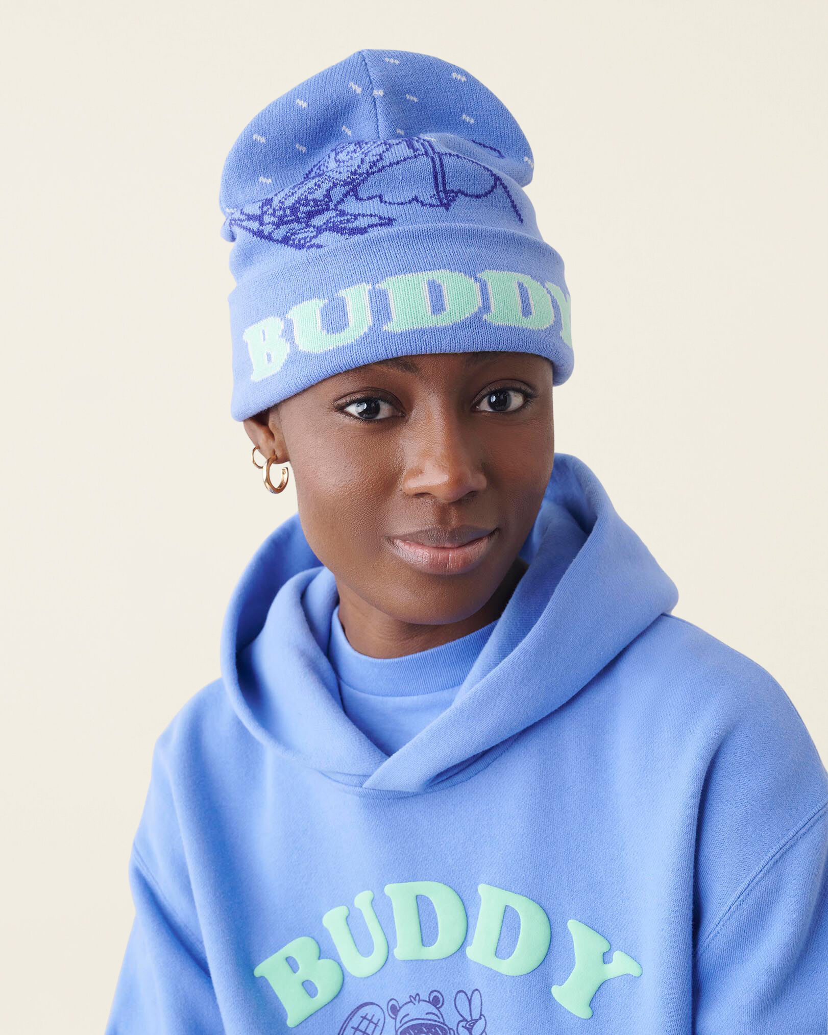 Buddy Toque