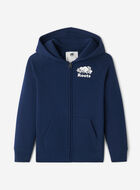 Kids Organic Original Full Zip Hoodie