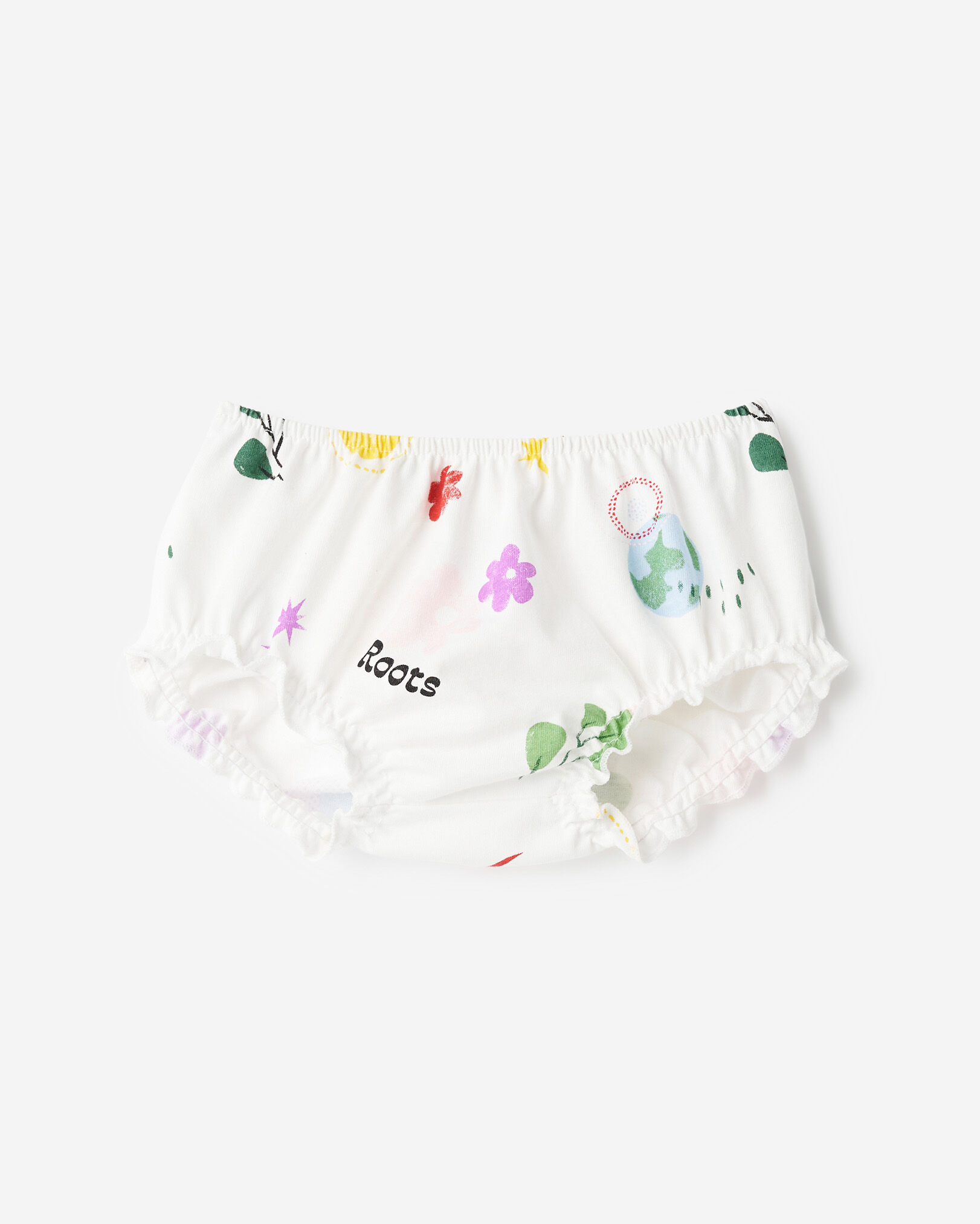 Baby Earth Magic Babydoll Dress