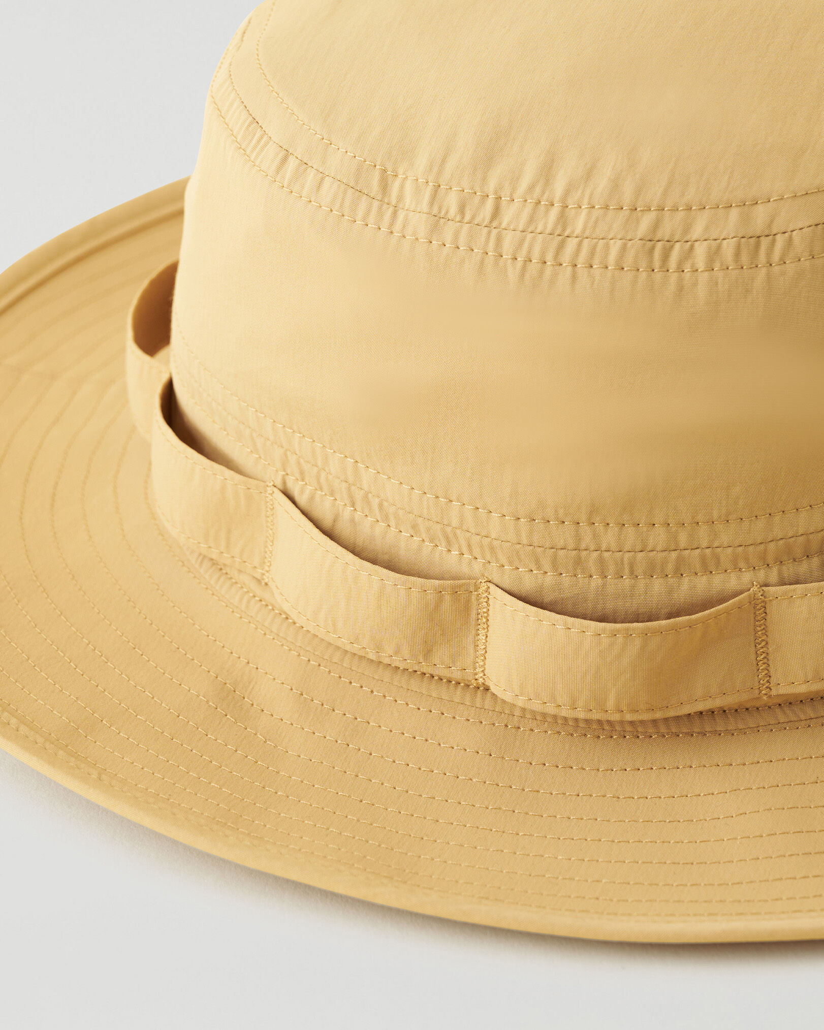 Outdoor Athletics Bucket Hat