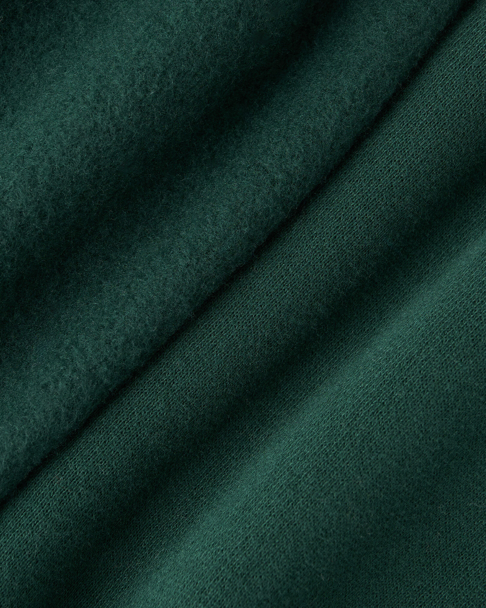 Toddler Cooper Fair Isle Hoodie