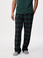 Pantalon de pyjama &agrave; carreaux pour homme