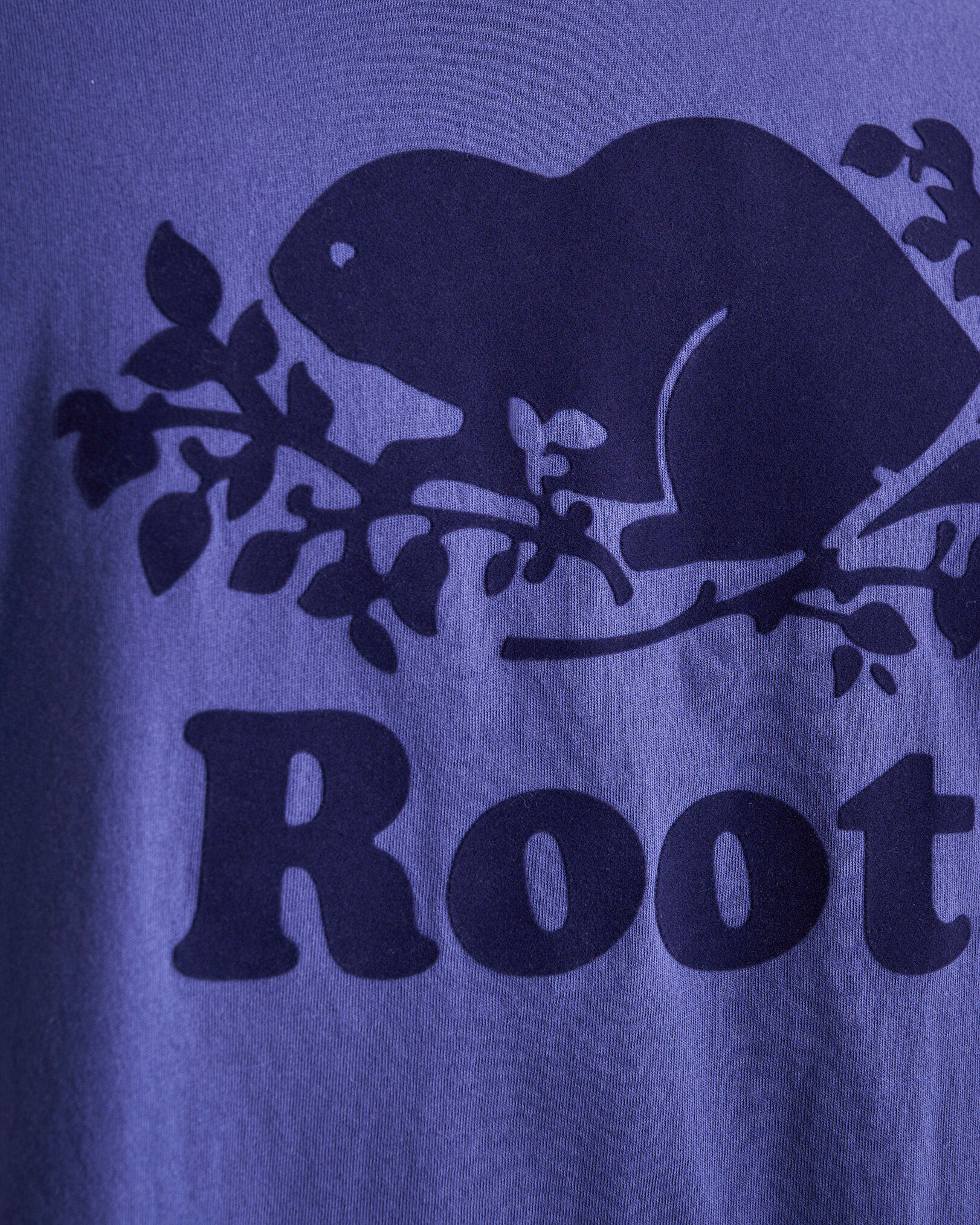 Mens Organic Cooper Beaver T-shirt