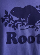 Mens Organic Cooper Beaver T-Shirt