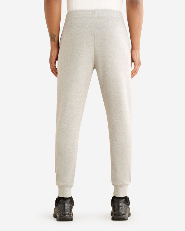 Pantalon sport en tissu interlock Recover Pantalon sport en tissu interlock Recover