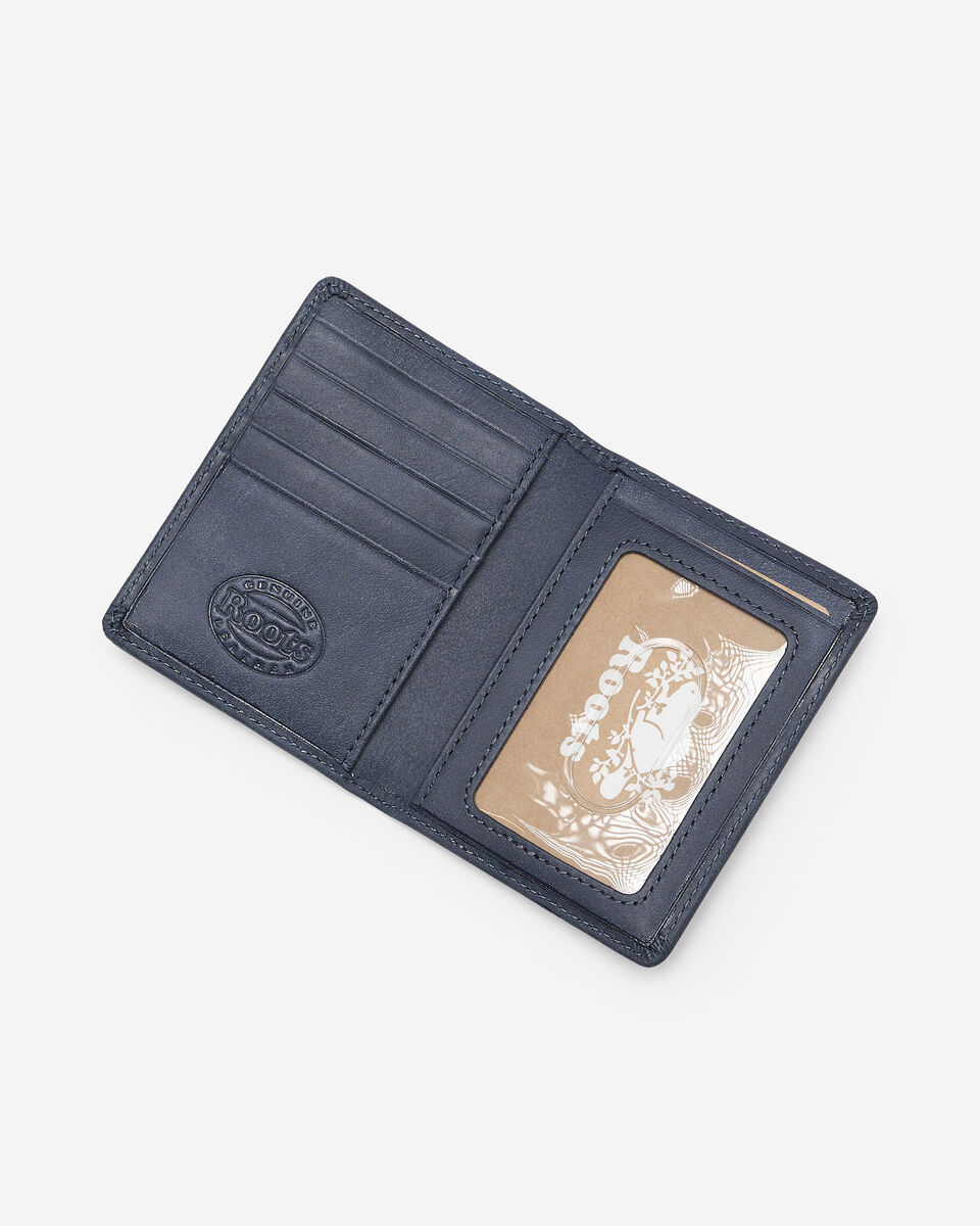 Card Case With Id Tribe