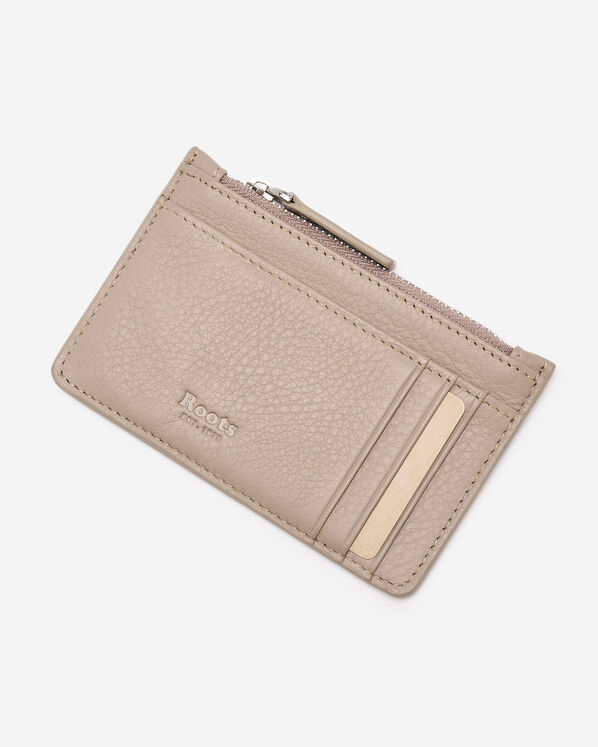 Zip Card Holder Cloud Zip Card Holder Cloud