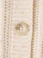 Baby Bear Cardigan