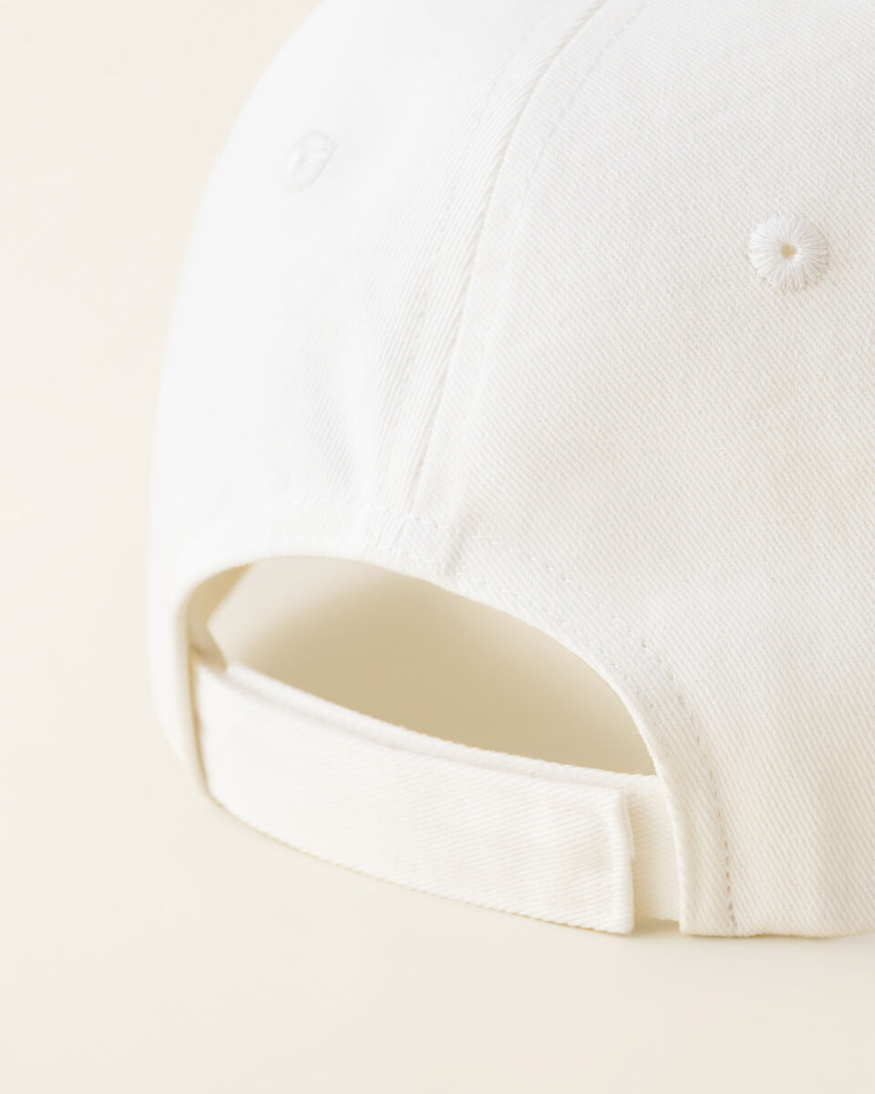 Casquette de baseball Roots Athletics pour enfants 