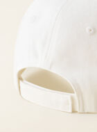 Casquette de baseball Roots Athletics pour enfants 