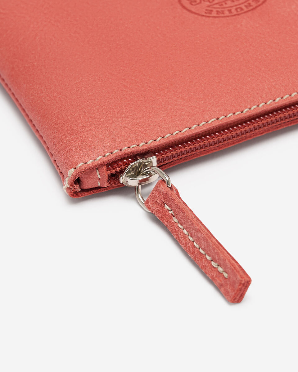 Pochette Moyenne Glissière Tribe