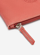 Pochette Moyenne Glissière Tribe