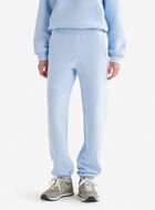 Pantalon en molleton nuage