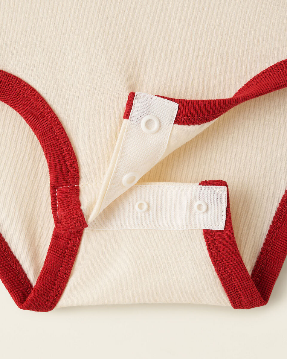 Combinaison Cabane pour bébés