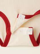Combinaison Cabane pour bébés