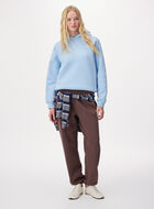 Pantalon en molleton Nuage